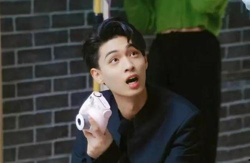 薛晨旭前女友爆料视频,揭秘背后惊人真相  第3张